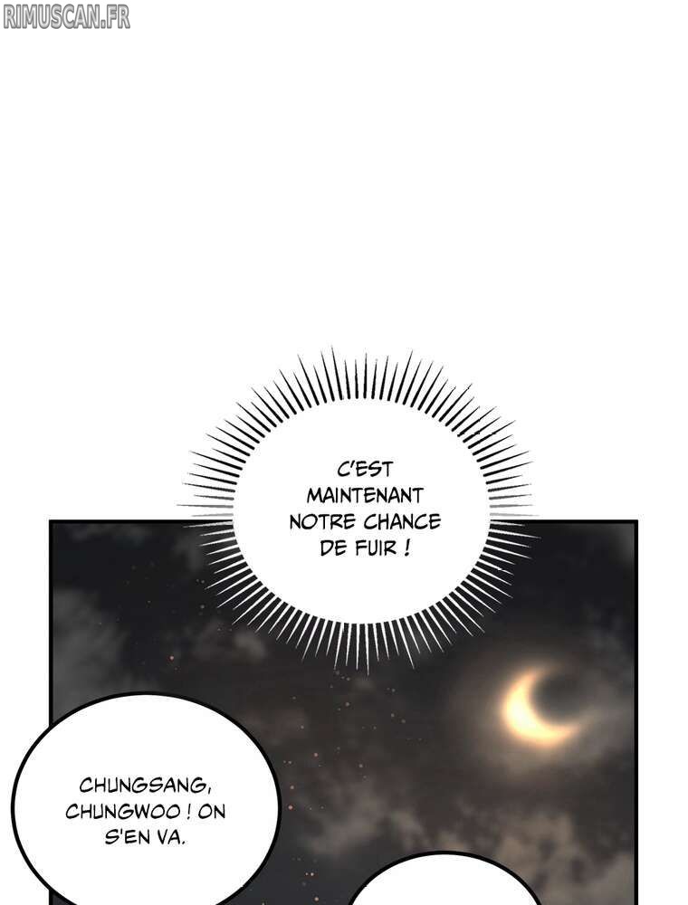 La Saga du Clan Mudang Chapitre 31 - Page 53