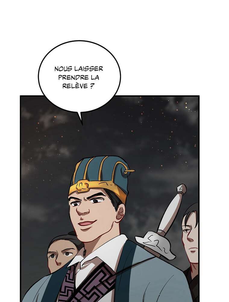 La Saga du Clan Mudang Chapitre 31 - Page 58
