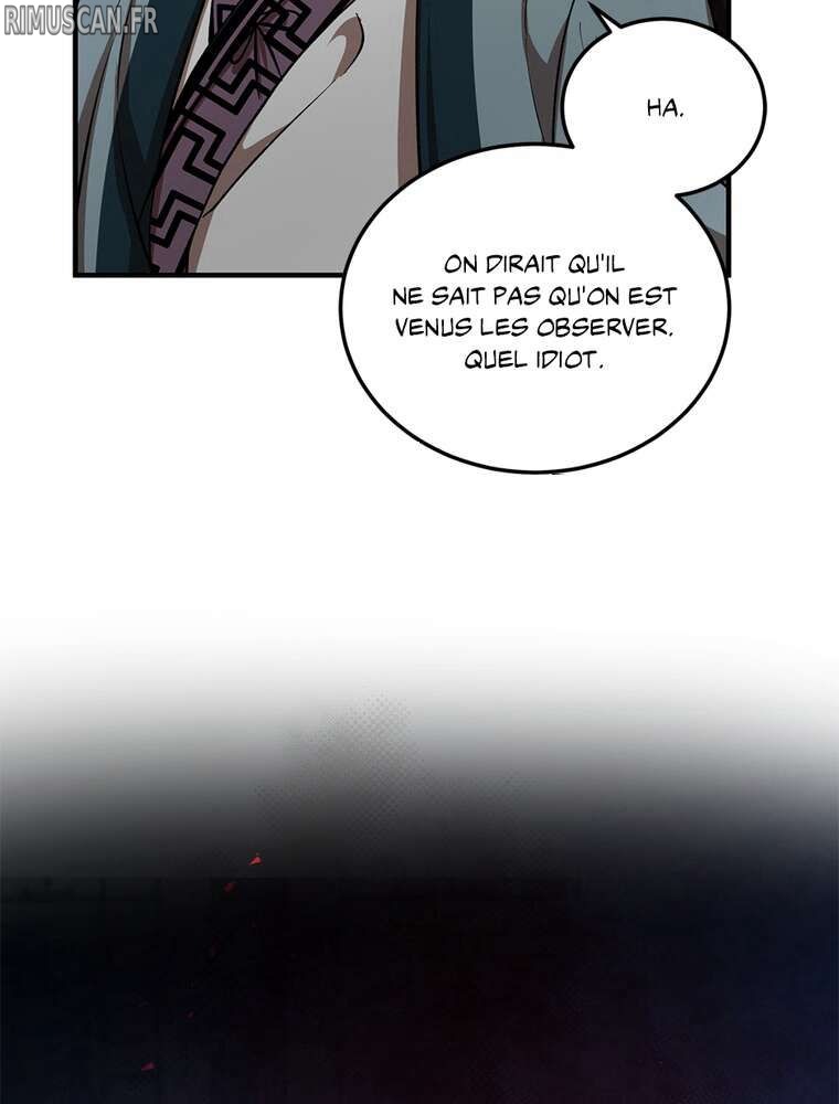 La Saga du Clan Mudang Chapitre 31 - Page 59