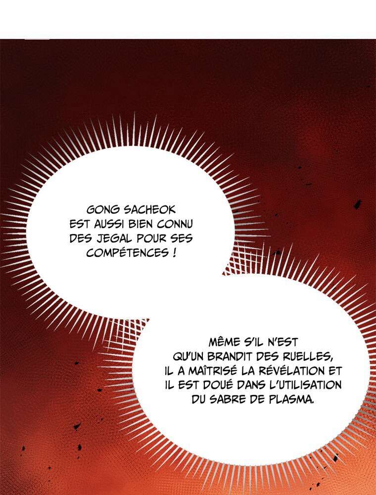 La Saga du Clan Mudang Chapitre 31 - Page 64