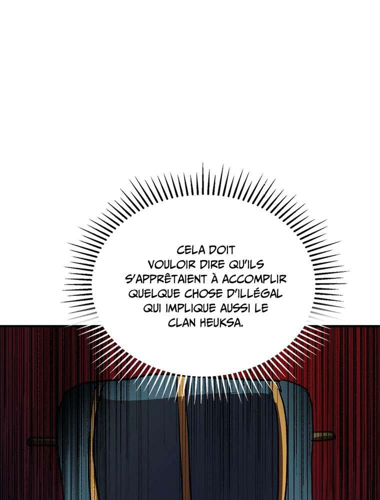 La Saga du Clan Mudang Chapitre 31 - Page 67