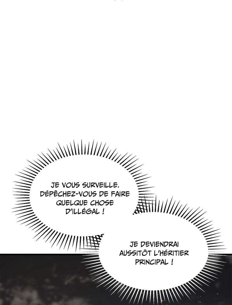 La Saga du Clan Mudang Chapitre 31 - Page 69
