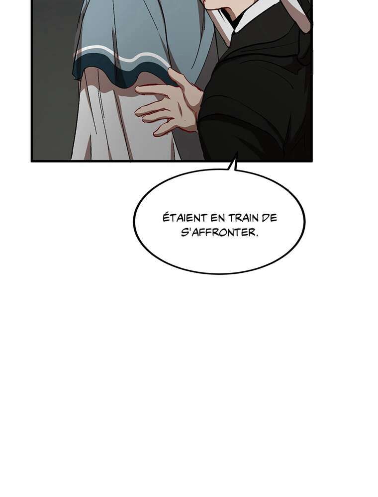 La Saga du Clan Mudang Chapitre 31 - Page 72