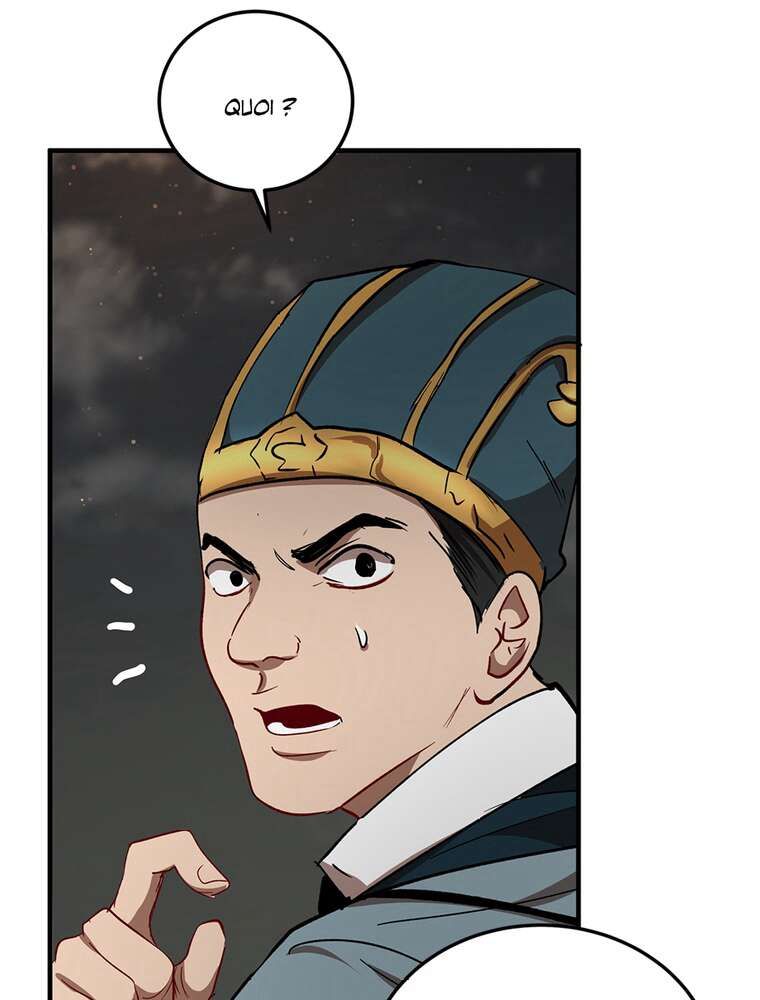 La Saga du Clan Mudang Chapitre 31 - Page 75