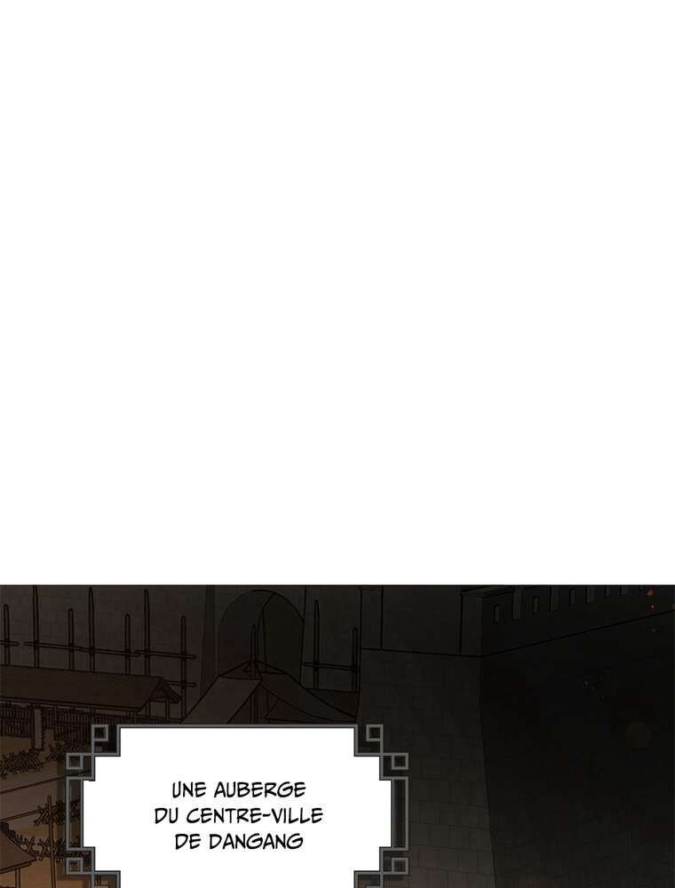 La Saga du Clan Mudang Chapitre 31 - Page 84