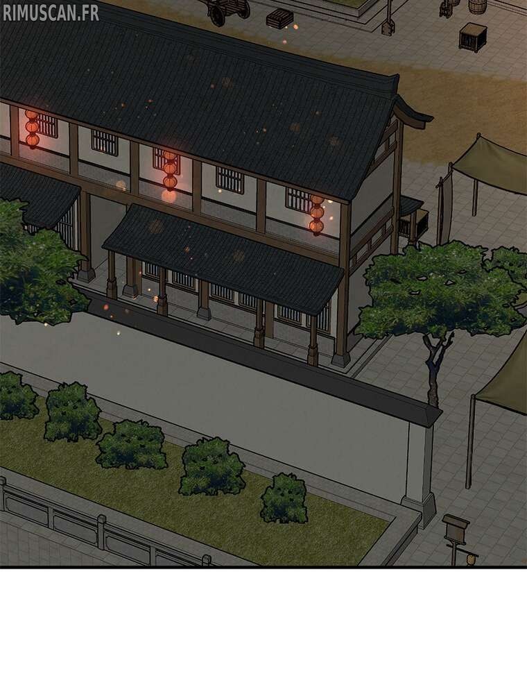 La Saga du Clan Mudang Chapitre 31 - Page 86