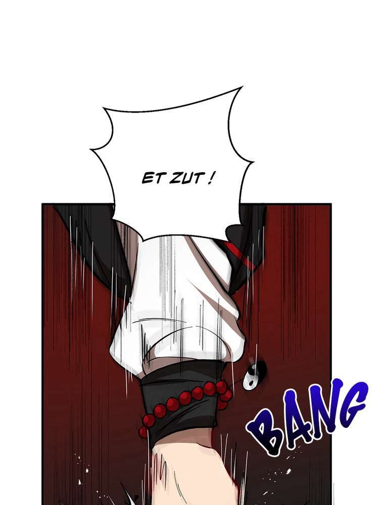 La Saga du Clan Mudang Chapitre 31 - Page 87