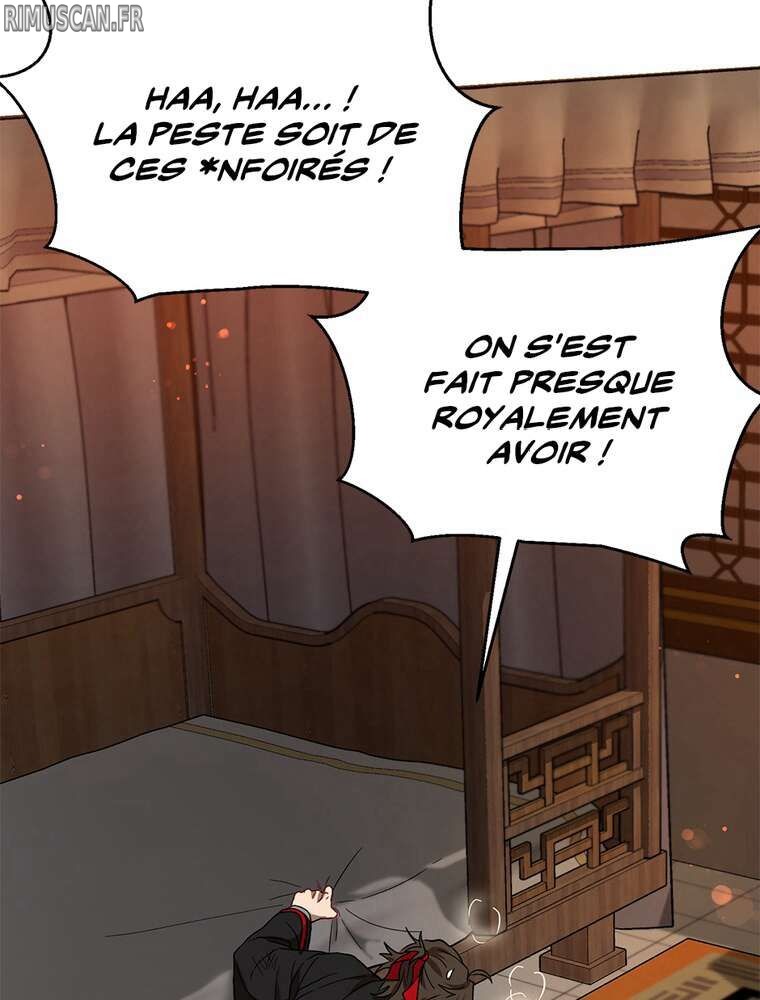 La Saga du Clan Mudang Chapitre 31 - Page 89