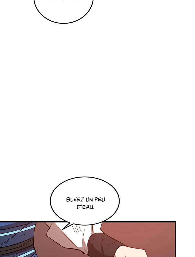 La Saga du Clan Mudang Chapitre 31 - Page 91