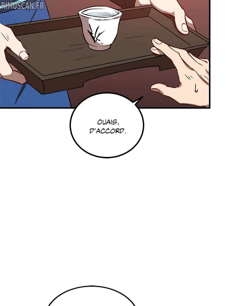 La Saga du Clan Mudang Chapitre 31 - Page 92