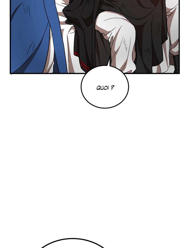La Saga du Clan Mudang Chapitre 31 - Page 94