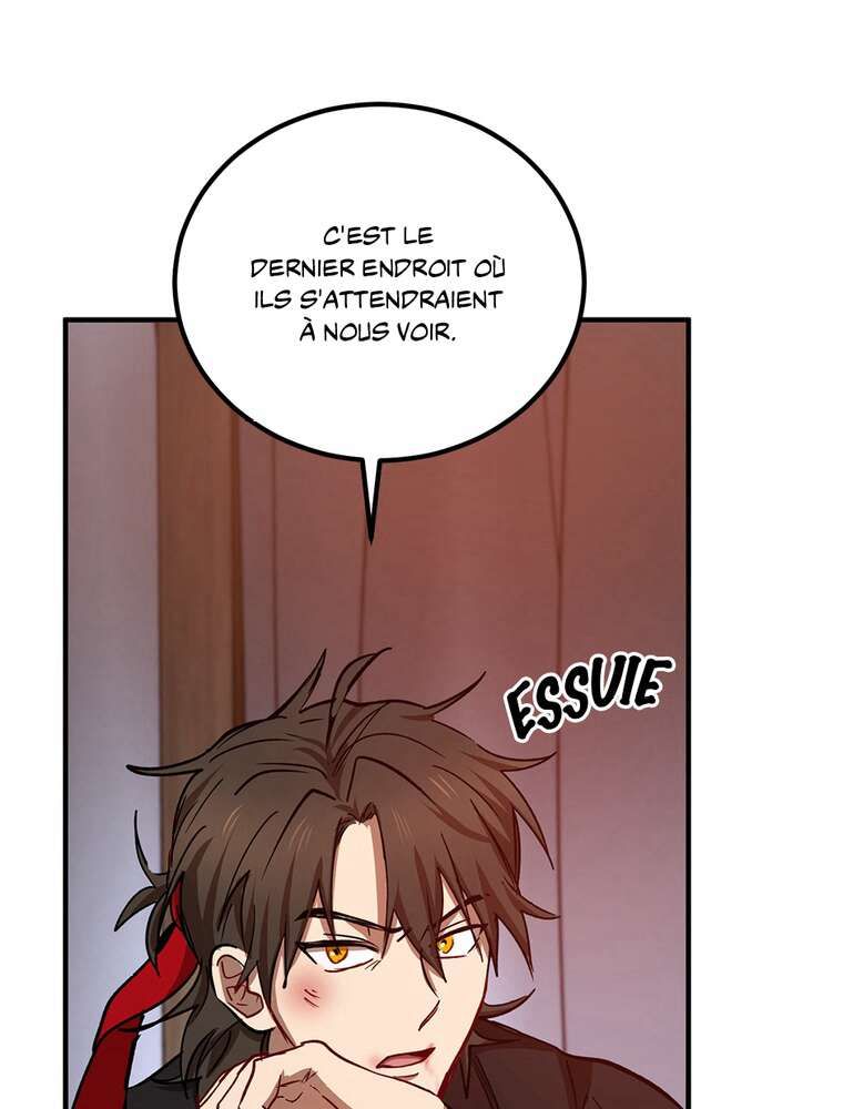 La Saga du Clan Mudang Chapitre 31 - Page 97