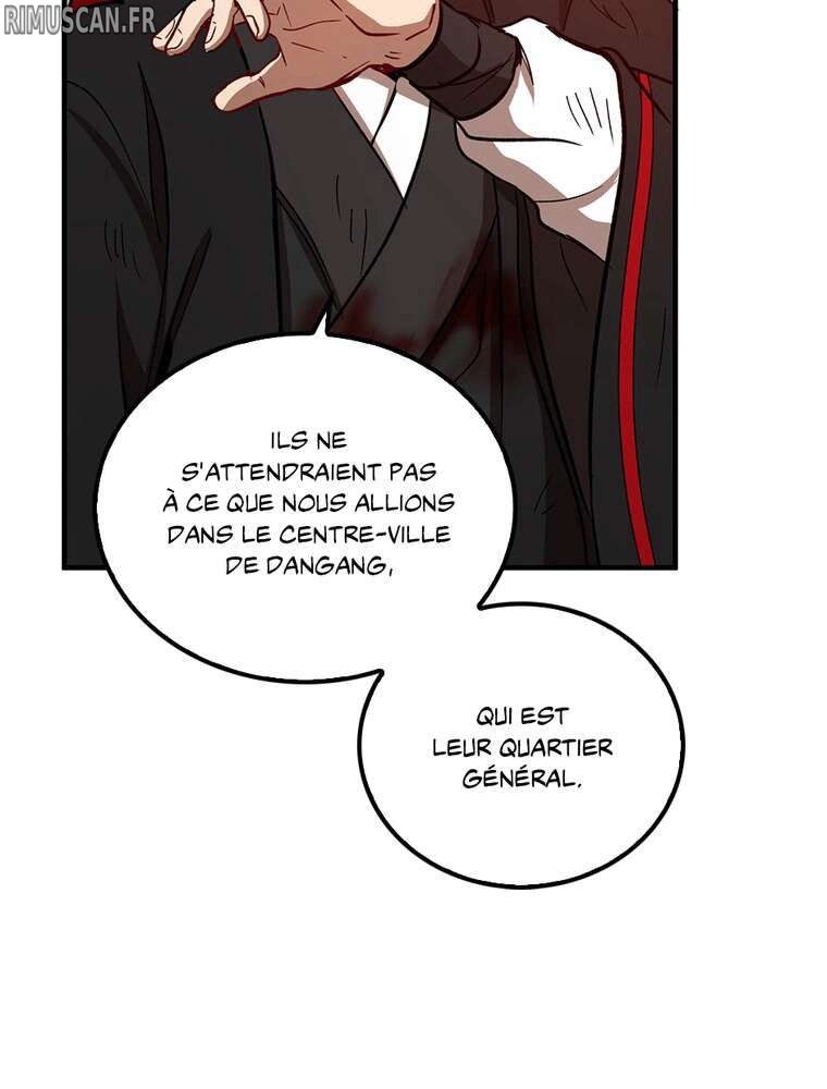La Saga du Clan Mudang Chapitre 31 - Page 98