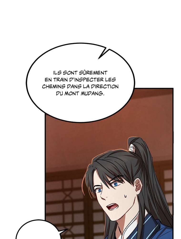 La Saga du Clan Mudang Chapitre 31 - Page 99