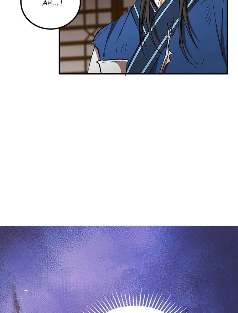 La Saga du Clan Mudang Chapitre 31 - Page 100