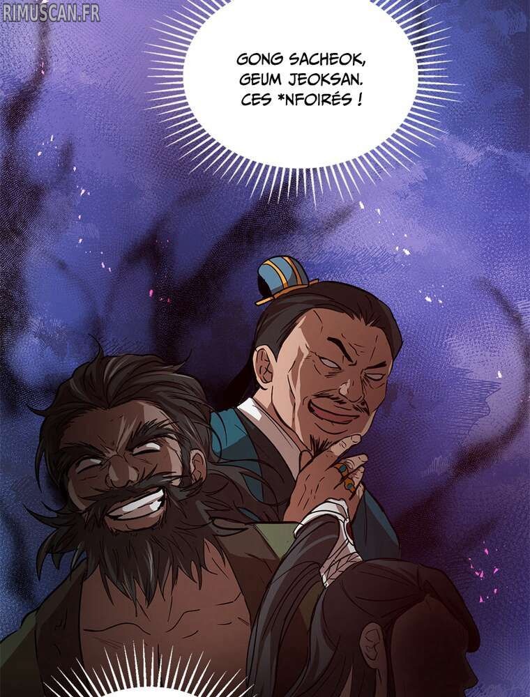 La Saga du Clan Mudang Chapitre 31 - Page 101