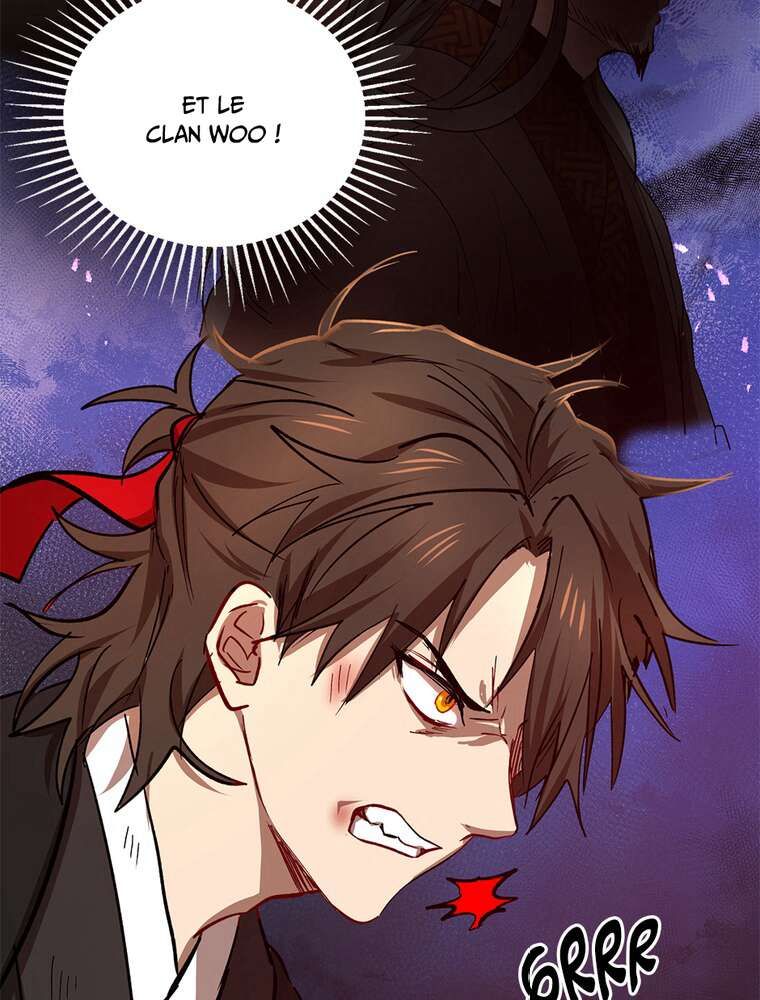 La Saga du Clan Mudang Chapitre 31 - Page 102