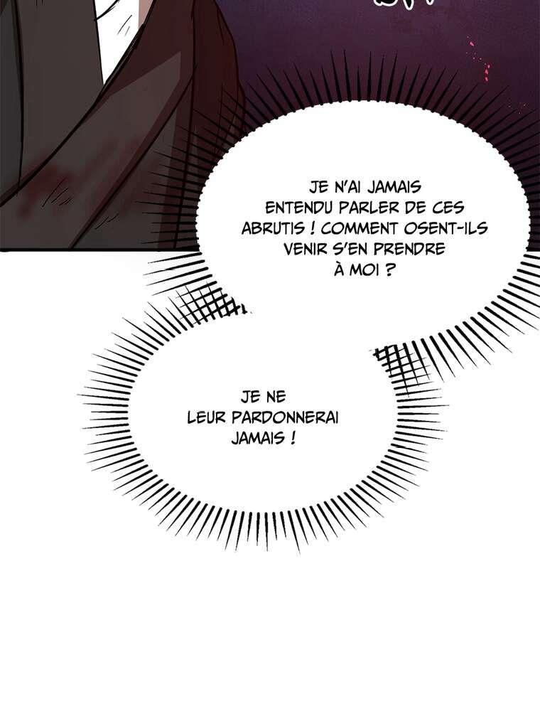 La Saga du Clan Mudang Chapitre 31 - Page 103