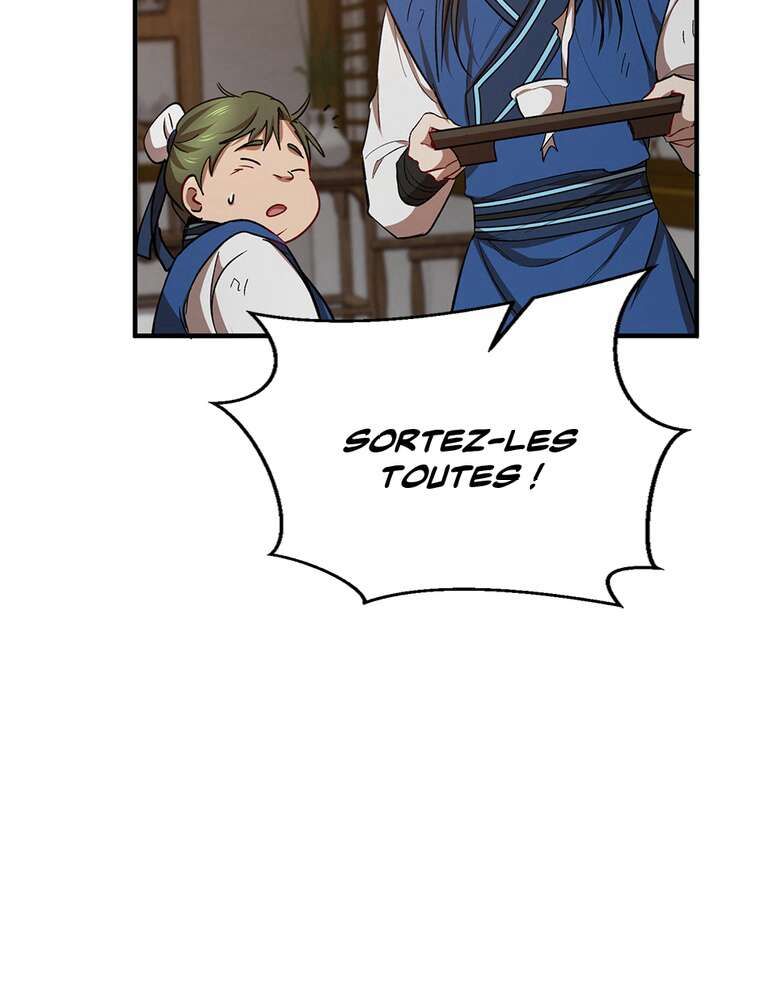 La Saga du Clan Mudang Chapitre 31 - Page 105