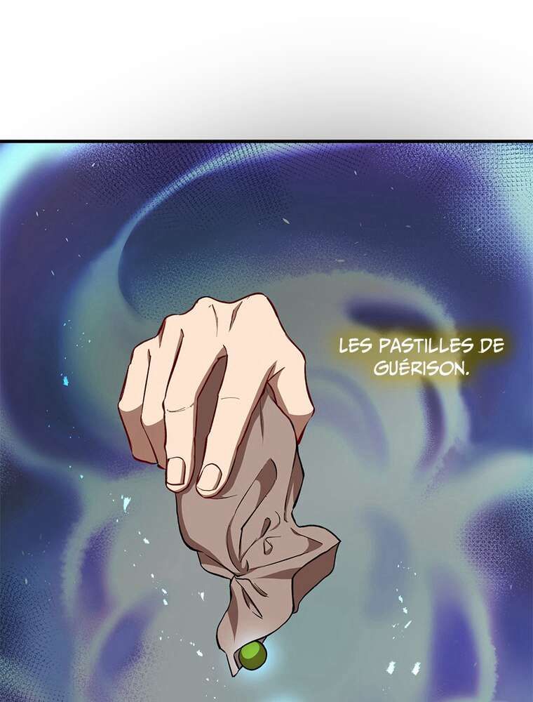 La Saga du Clan Mudang Chapitre 31 - Page 106