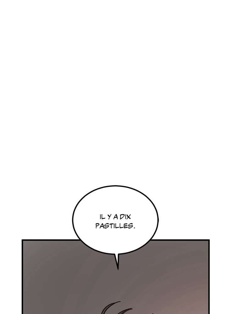 La Saga du Clan Mudang Chapitre 31 - Page 108