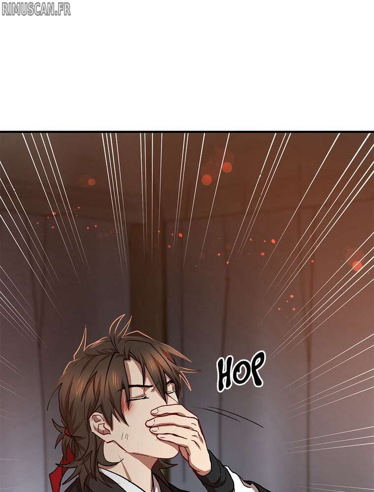 La Saga du Clan Mudang Chapitre 31 - Page 110