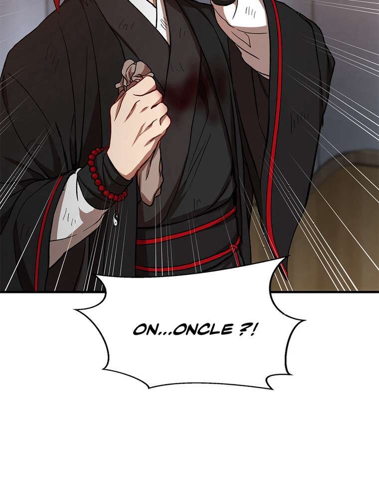 La Saga du Clan Mudang Chapitre 31 - Page 111