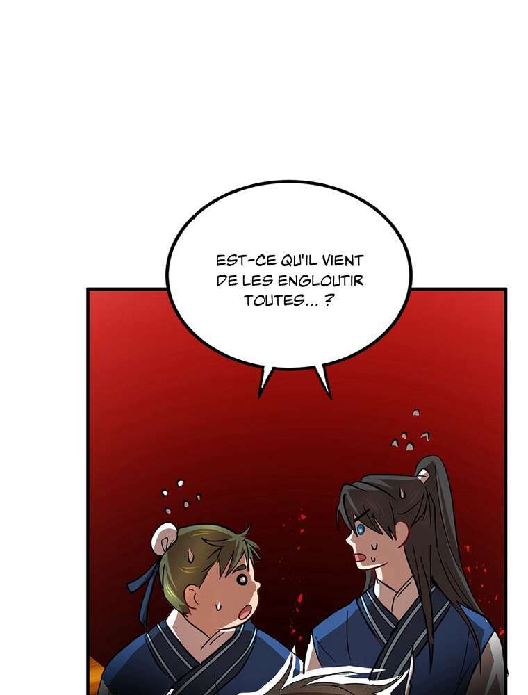 La Saga du Clan Mudang Chapitre 31 - Page 112