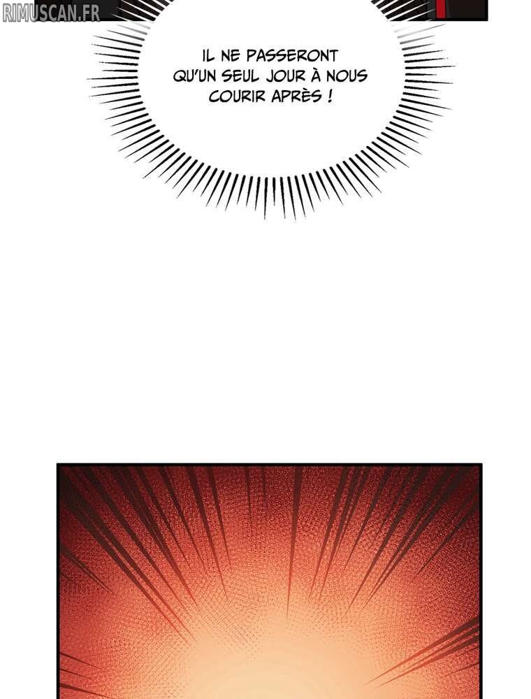 La Saga du Clan Mudang Chapitre 31 - Page 116