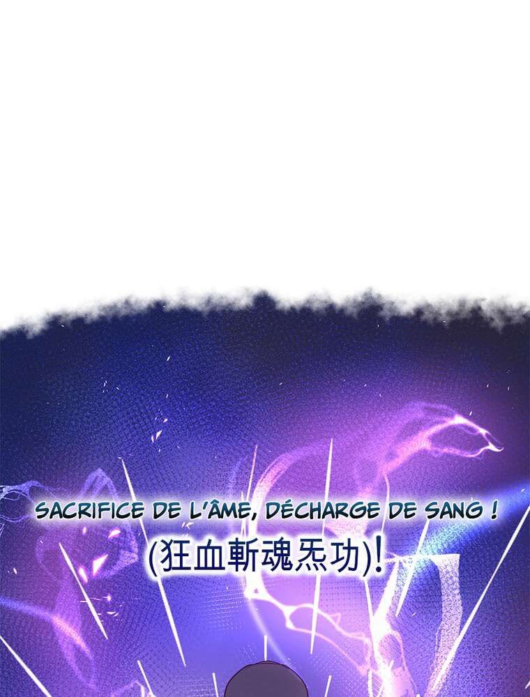 La Saga du Clan Mudang Chapitre 31 - Page 120