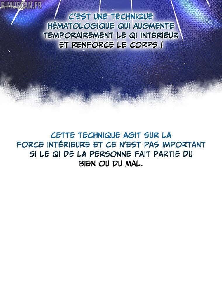 La Saga du Clan Mudang Chapitre 31 - Page 122
