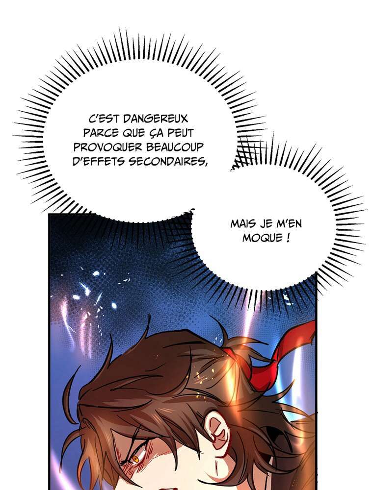 La Saga du Clan Mudang Chapitre 31 - Page 123