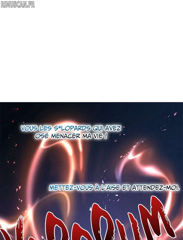 La Saga du Clan Mudang Chapitre 31 - Page 125