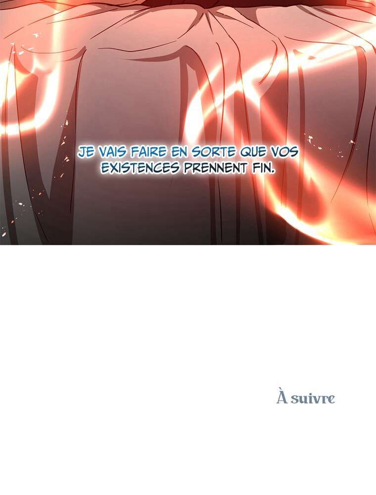 La Saga du Clan Mudang Chapitre 31 - Page 127