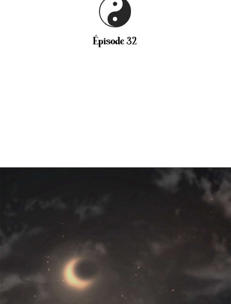 La Saga du Clan Mudang Chapitre 32 - Page 3