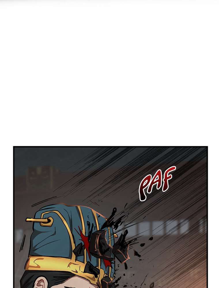 La Saga du Clan Mudang Chapitre 32 - Page 6