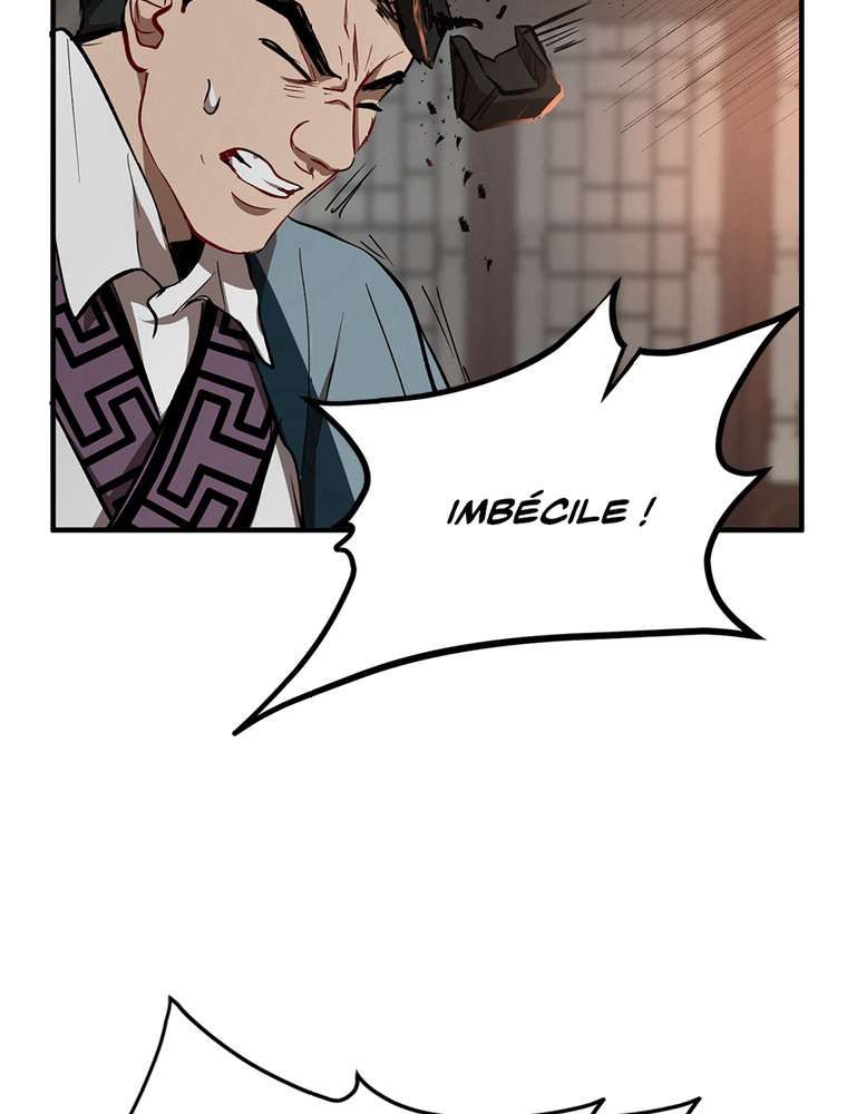 La Saga du Clan Mudang Chapitre 32 - Page 7