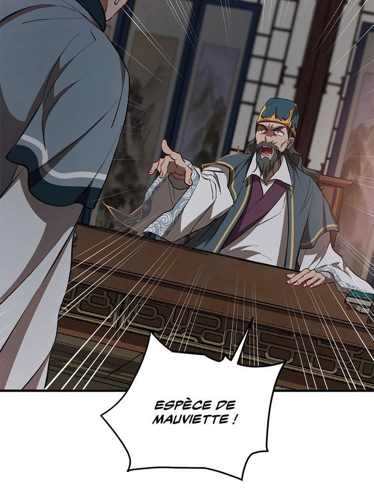 La Saga du Clan Mudang Chapitre 32 - Page 9