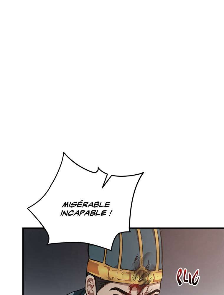 La Saga du Clan Mudang Chapitre 32 - Page 10