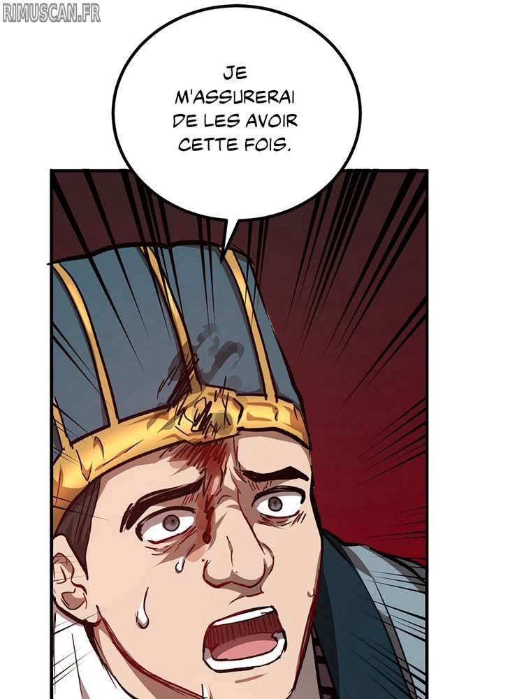 La Saga du Clan Mudang Chapitre 32 - Page 14