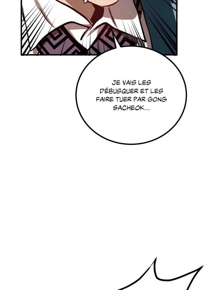 La Saga du Clan Mudang Chapitre 32 - Page 15