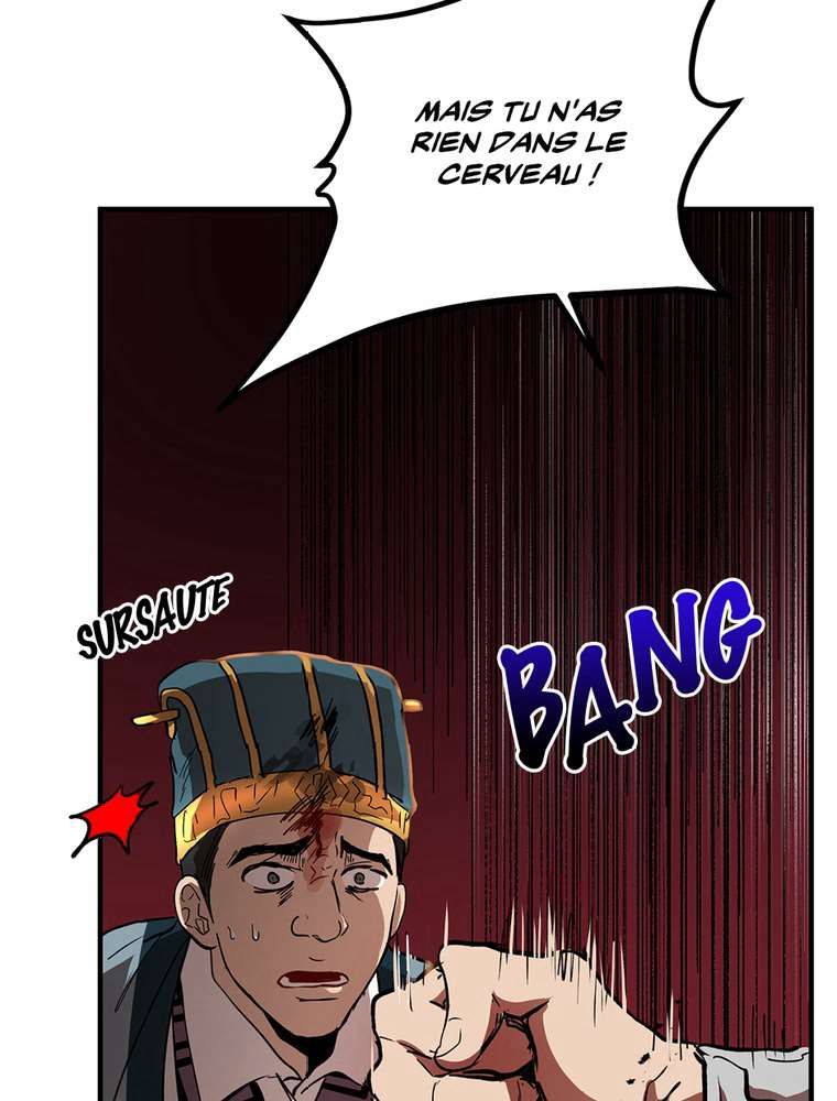 La Saga du Clan Mudang Chapitre 32 - Page 16