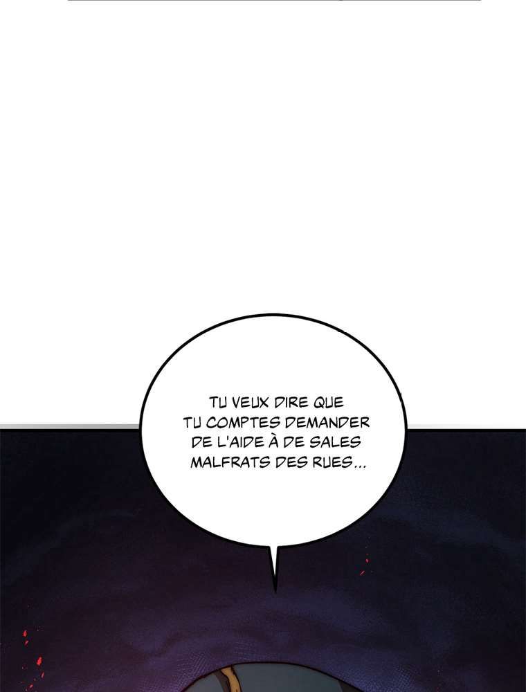 La Saga du Clan Mudang Chapitre 32 - Page 19
