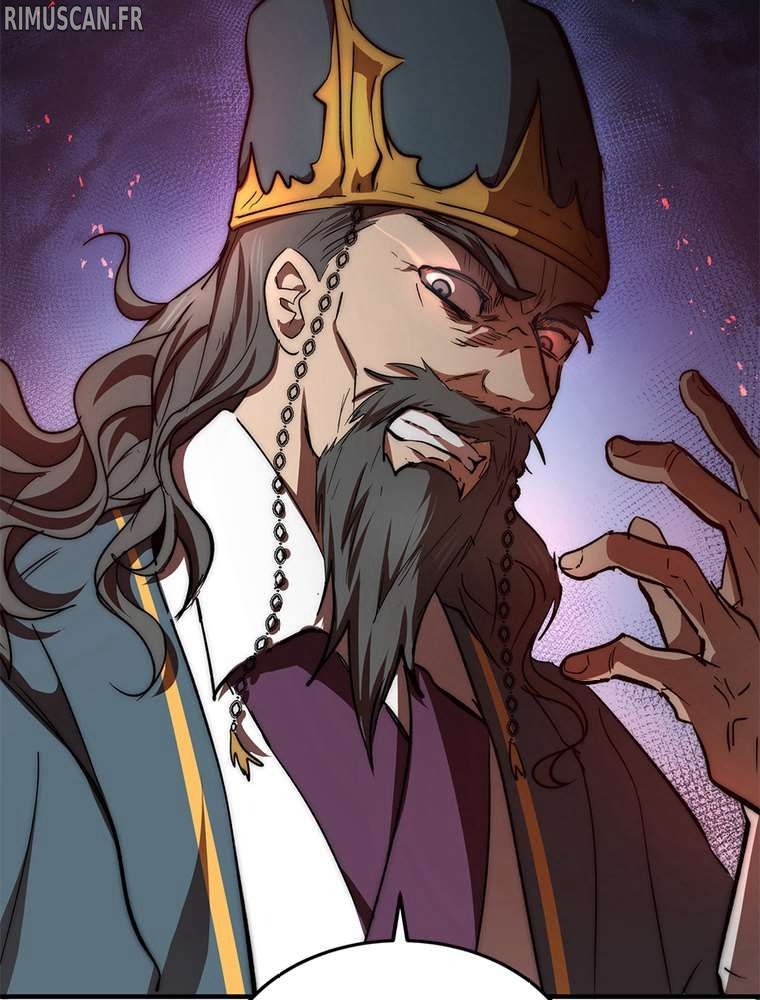 La Saga du Clan Mudang Chapitre 32 - Page 20