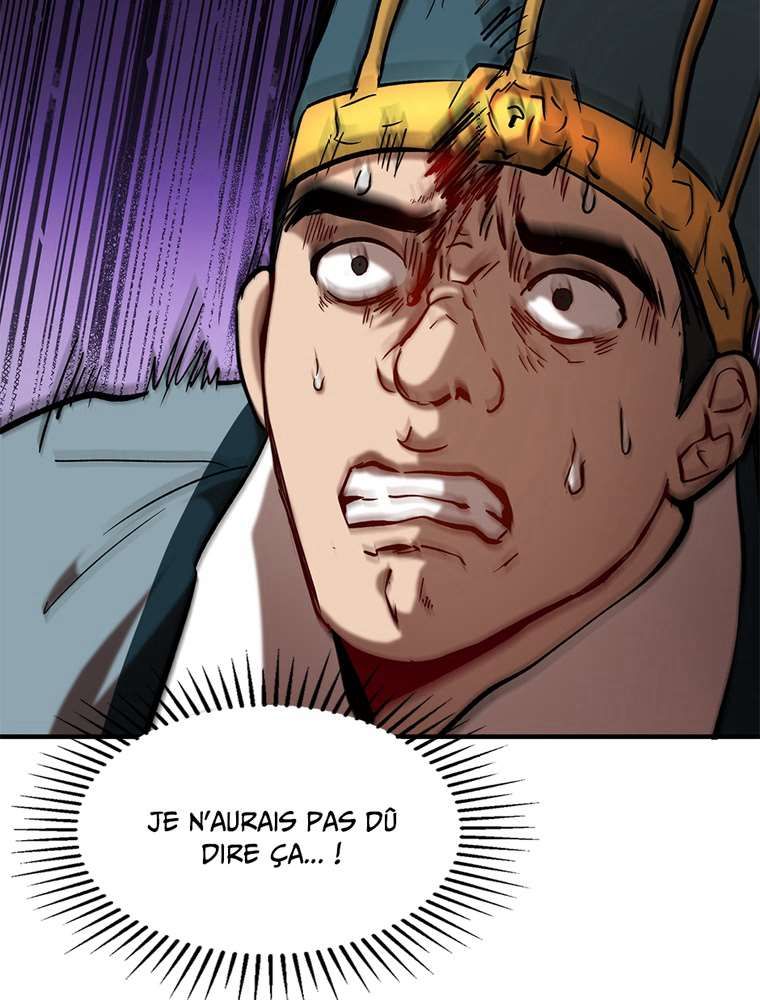 La Saga du Clan Mudang Chapitre 32 - Page 22