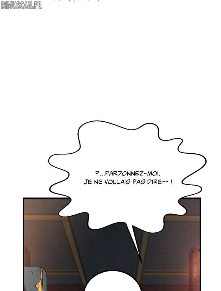 La Saga du Clan Mudang Chapitre 32 - Page 23