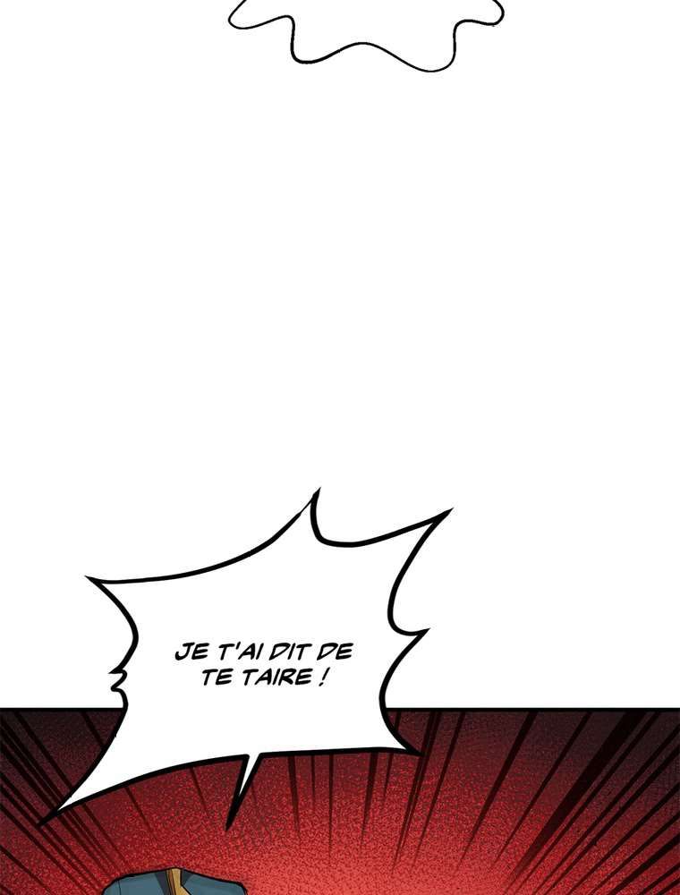 La Saga du Clan Mudang Chapitre 32 - Page 25