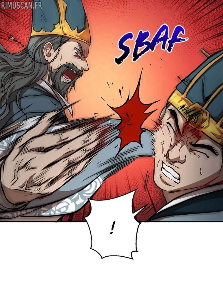 La Saga du Clan Mudang Chapitre 32 - Page 26