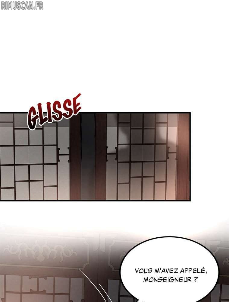 La Saga du Clan Mudang Chapitre 32 - Page 29