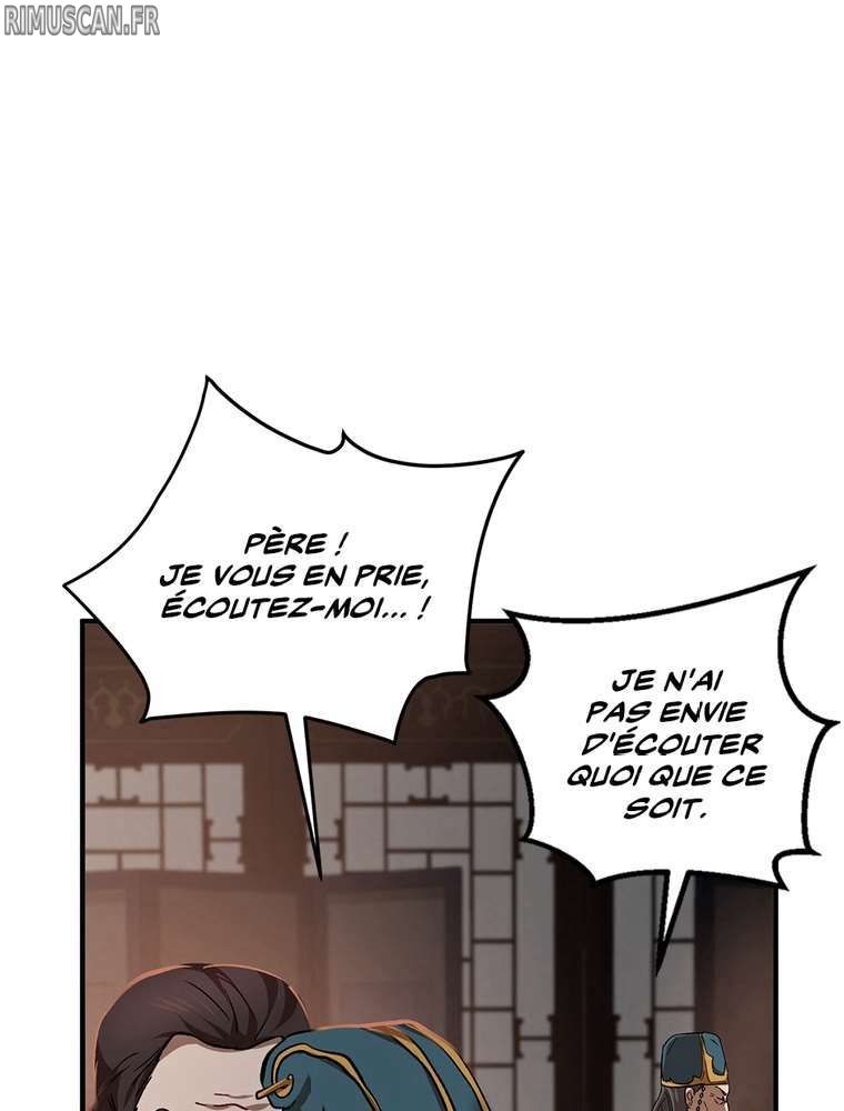 La Saga du Clan Mudang Chapitre 32 - Page 32